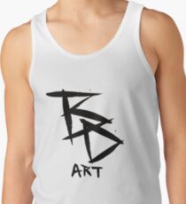 The Logo Tank Top