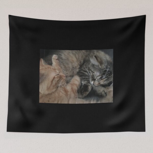 Item preview, Snuggle cats designed and sold by ssphotoshop.
