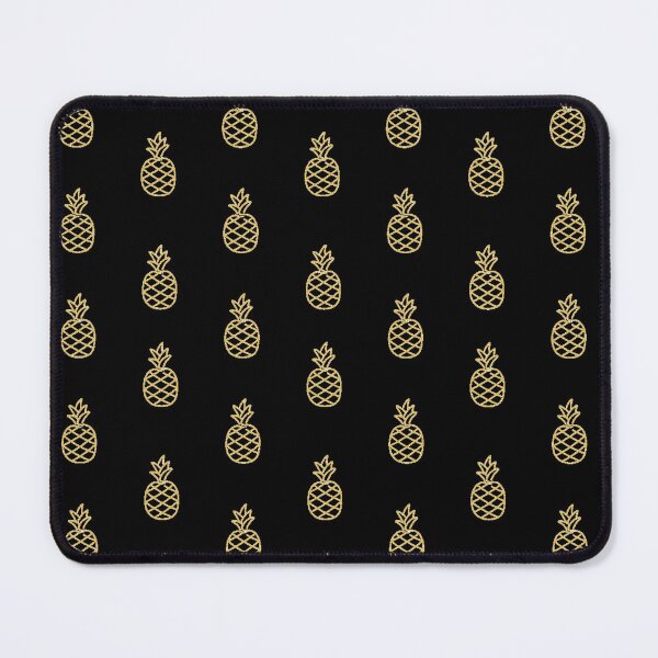 Item preview, Pineapple pattern designed and sold by HuGoDesignZ.