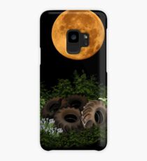 Ecology Case/Skin for Samsung Galaxy