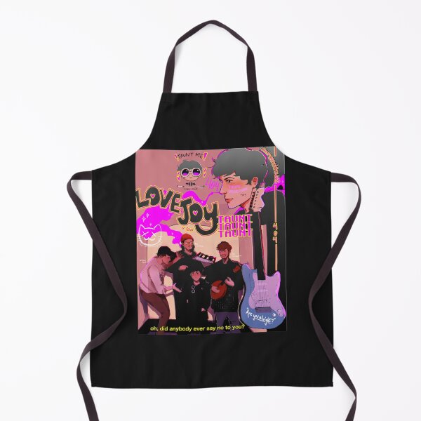 Item preview, Lovejoy Classic  (4) designed and sold by BenjaNaundorf.