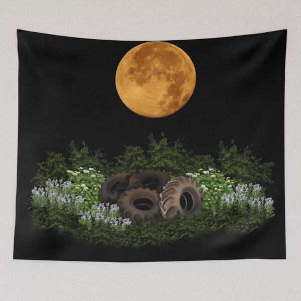 Item preview, Ecology  designed and sold by ValentinaHramov.