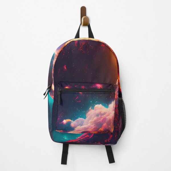 Item preview, Erupting Nebula volcano designed and sold by Iba.
