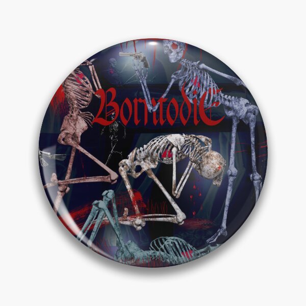 Item preview, BorntodiE designed and sold by BWLN.