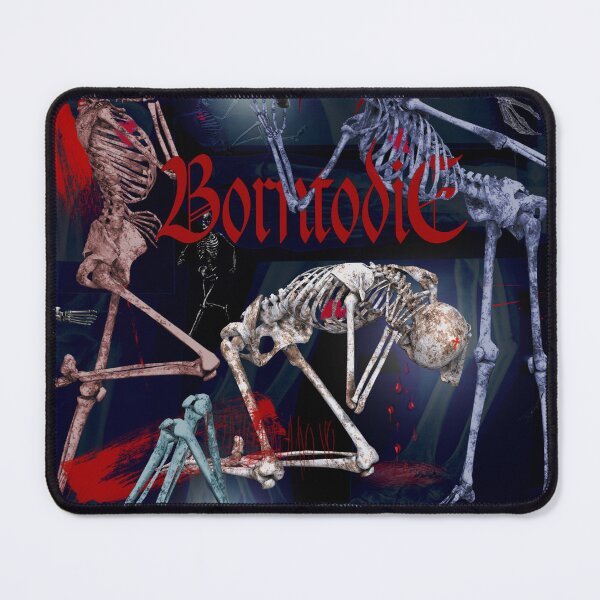 Item preview, BorntodiE designed and sold by BWLN.