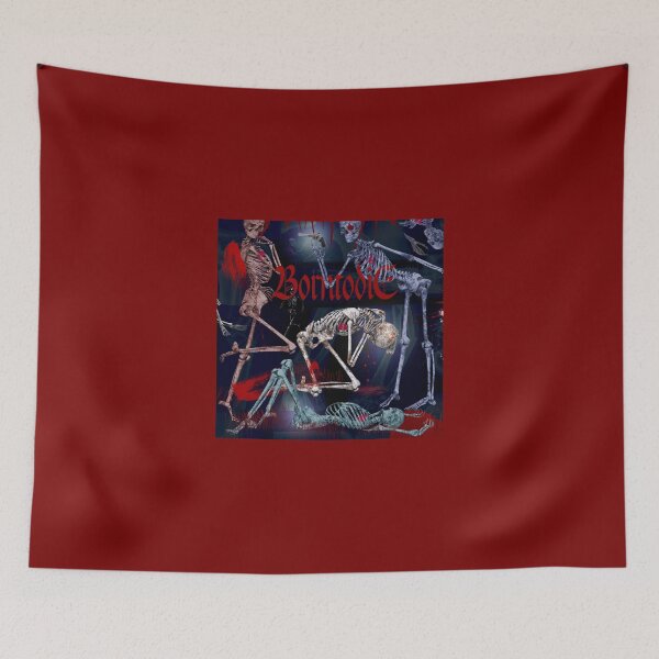 Item preview, BorntodiE designed and sold by BWLN.