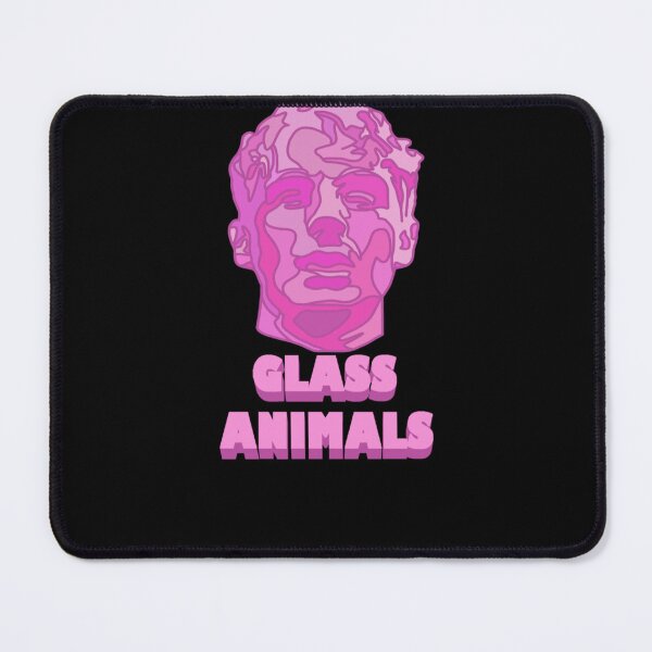 Item preview, Glass Animals Merch Glass Animals Raspberry Soda designed and sold by Sally Masterson.