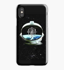 Star Cops 30th Anniversary Celebration iPhone Case