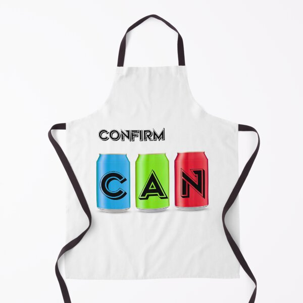 Item preview, Confirm Can Singlish designed and sold by UniqueDesignHub.