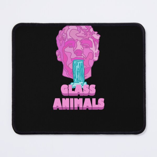 Item preview, Glass Animals Merch Glass Animals Soda Waterfalls designed and sold by Sally Masterson.