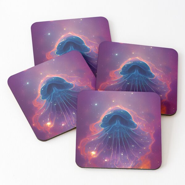 Item preview, Solar Jellyfish designed and sold by Mr-Arigato.
