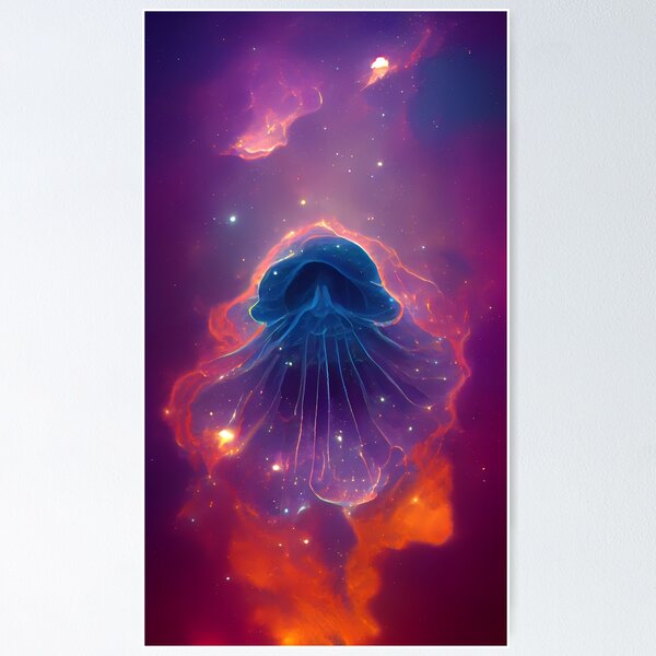 Item preview, Solar Jellyfish designed and sold by Mr-Arigato.