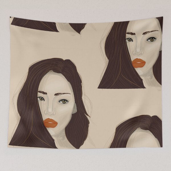 Item preview, Something but nothing designed and sold by Rafia Javed.