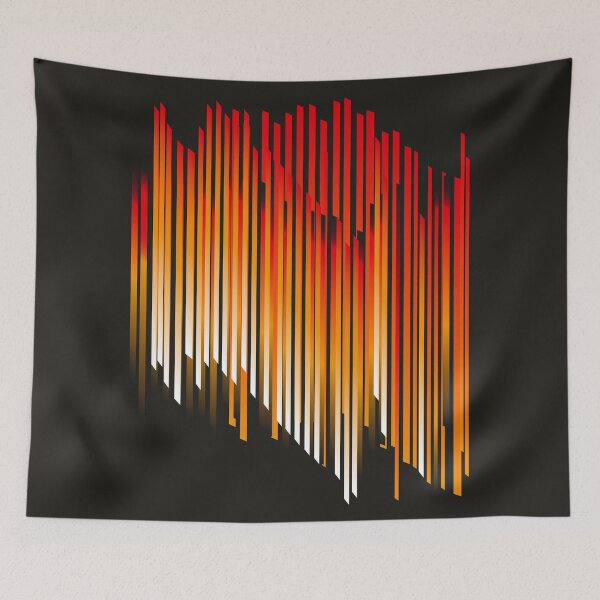 Item preview, Fire designed and sold by HJAimer.