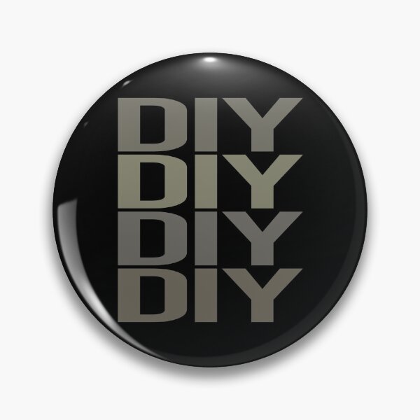Item preview, Gray Text Art DIY designed and sold by StoreCalamity.