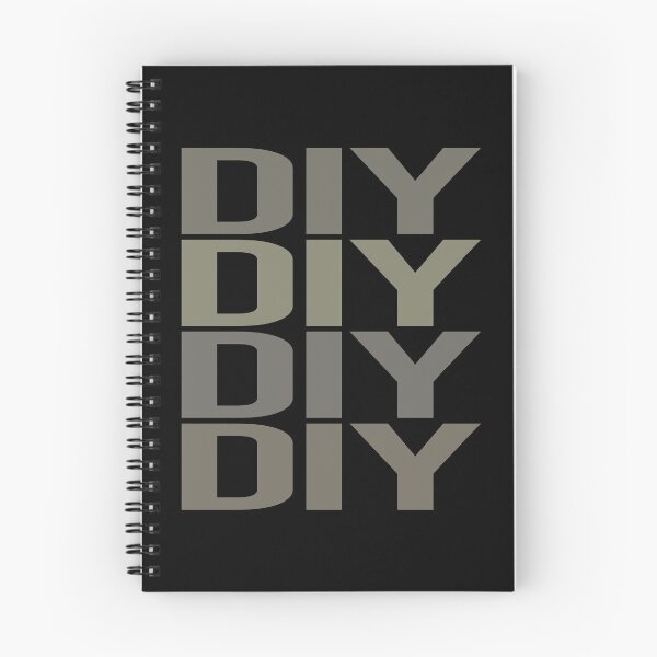 Item preview, Gray Text Art DIY designed and sold by StoreCalamity.