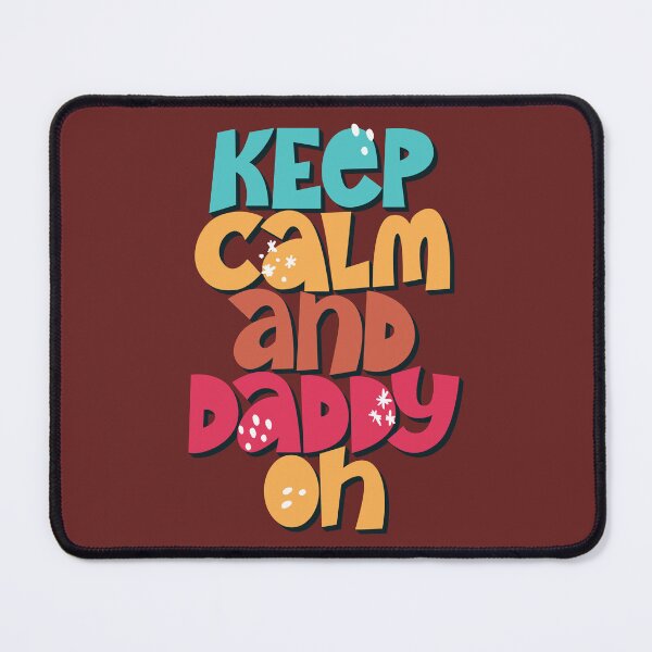 Item preview, Daddy On designed and sold by LIENZO Graphics ⭐⭐⭐⭐.