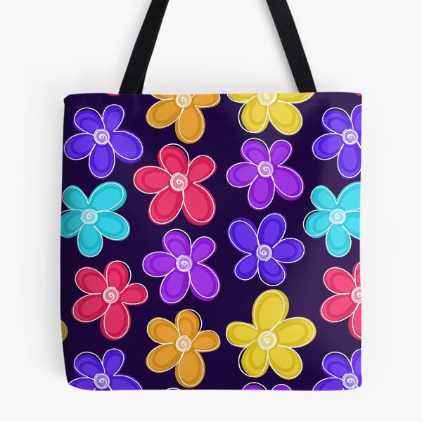 Item preview, Sketched Floral designed and sold by kmstudio.