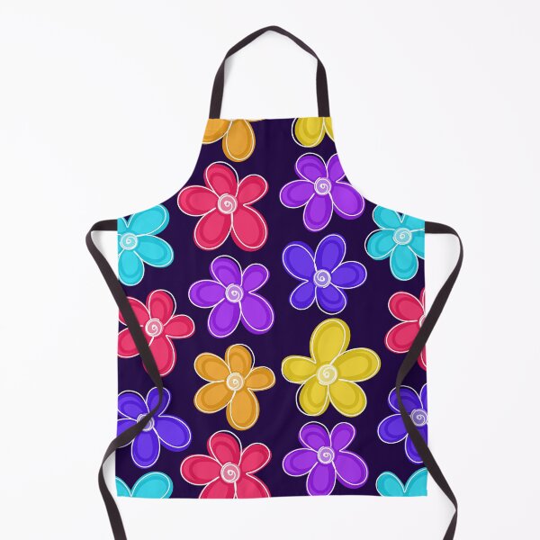 Item preview, Sketched Floral designed and sold by kmstudio.