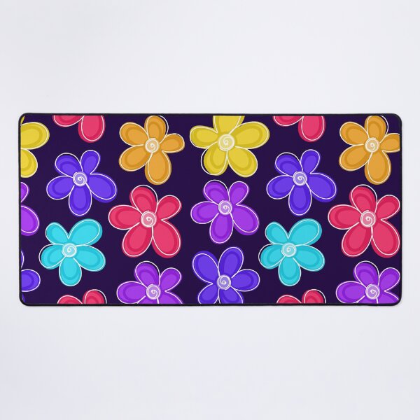 Item preview, Sketched Floral designed and sold by kmstudio.