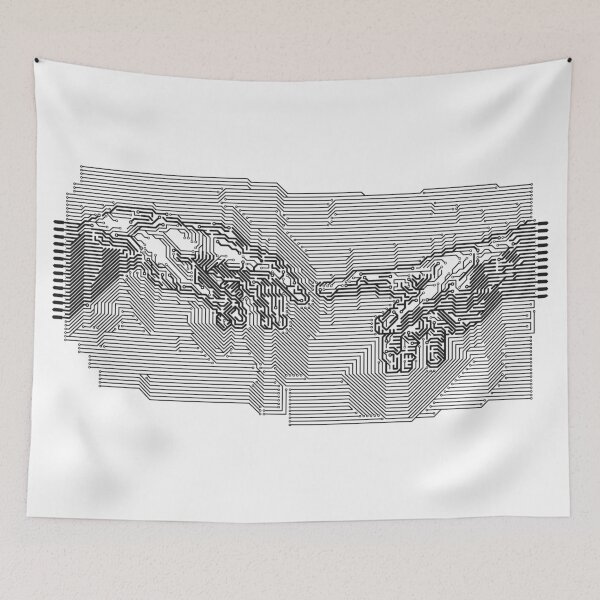 Item preview, Digital Age designed and sold by Bulografik.
