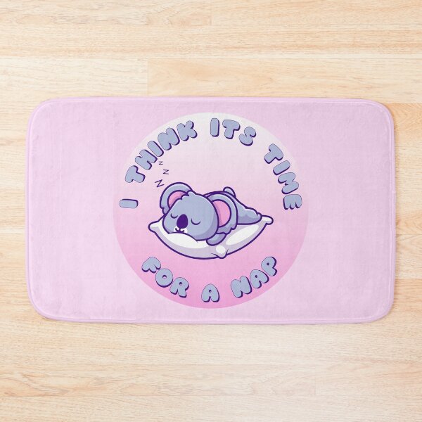 Item preview, I Think Its Time For A Nap Sleepy Koala designed and sold by everything4eva.