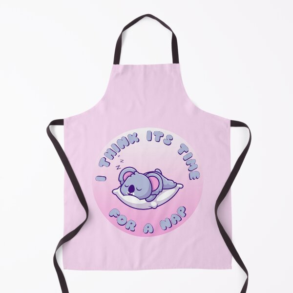 Item preview, I Think Its Time For A Nap Sleepy Koala designed and sold by everything4eva.