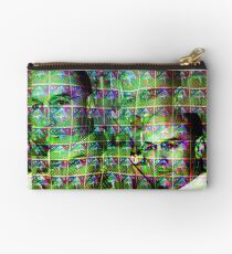 Albert Hoffman Stamp Studio Pouch