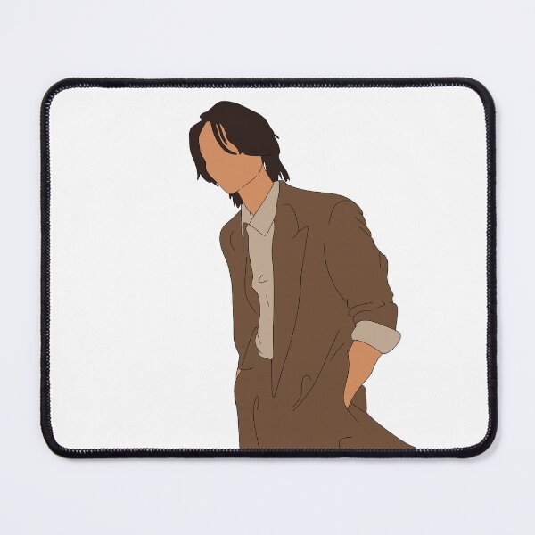 Item preview, Jeff satur designed and sold by Kunstificus.