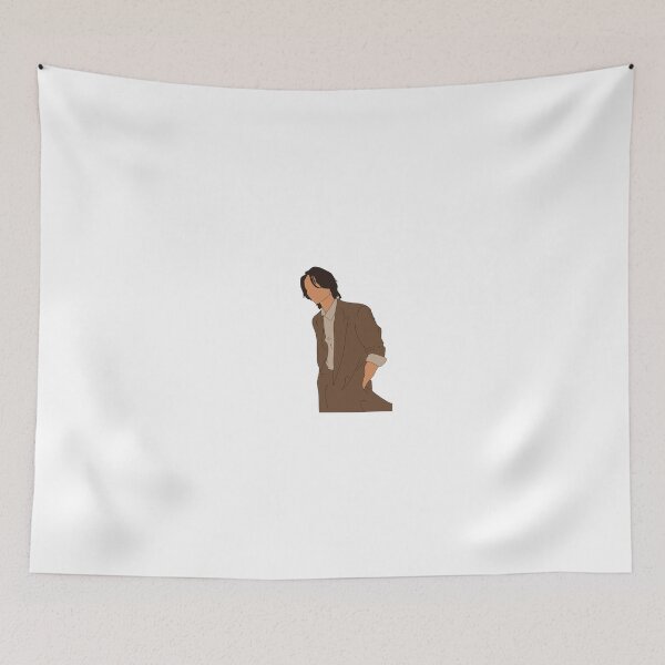 Item preview, Jeff satur designed and sold by Kunstificus.