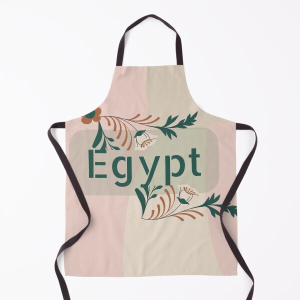 Item preview, egypt flower logo designed and sold by Remde.
