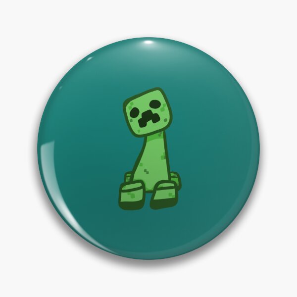 Item preview, Creeper Awwww man designed and sold by boscioguidena.
