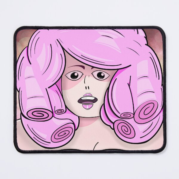 Item preview, Cuarzo rosa designed and sold by ArtsByCommand.