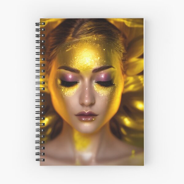Item preview, Sun Flower Dreams designed and sold by Kieron Knight.