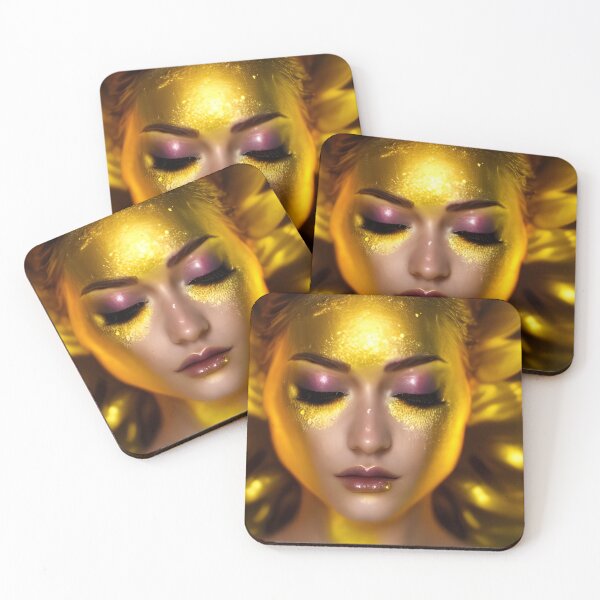 Item preview, Sun Flower Dreams designed and sold by Kieron Knight.