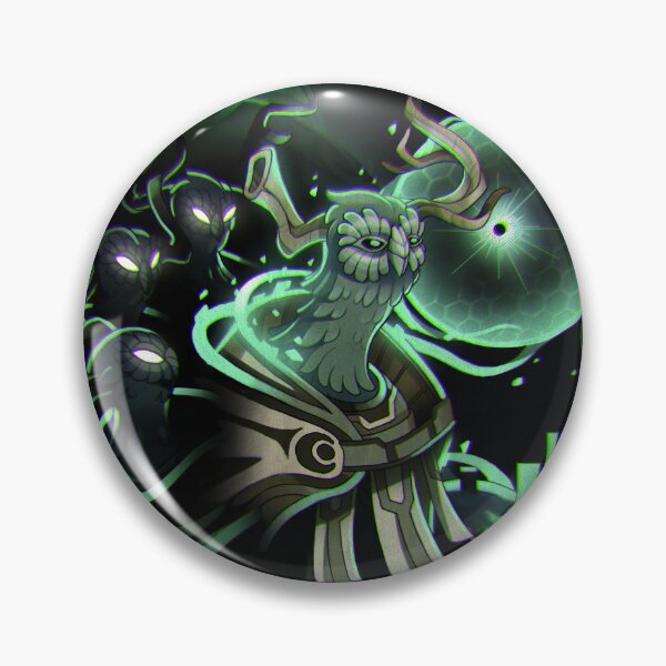 Item preview, Echoes of the eye designed and sold by CCampargue.