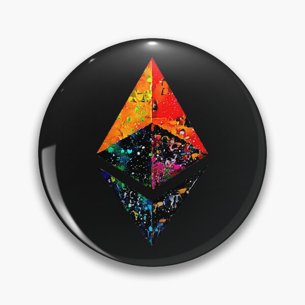 Item preview, ETH crypto, Etherium logo designed and sold by AndreasOltersd.