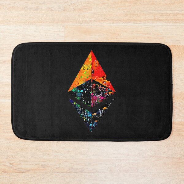 Item preview, ETH crypto, Etherium logo designed and sold by AndreasOltersd.