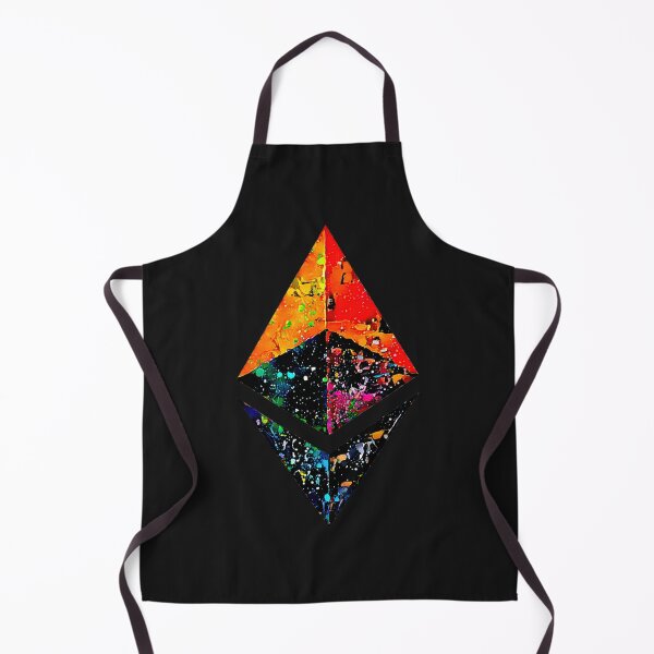 Item preview, ETH crypto, Etherium logo designed and sold by AndreasOltersd.