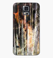 GARAGE Case/Skin for Samsung Galaxy