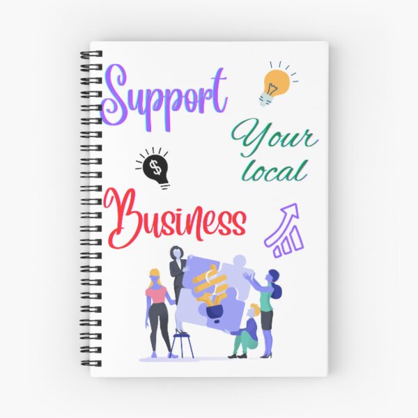 Item preview, support you local business designed and sold by Laadel.