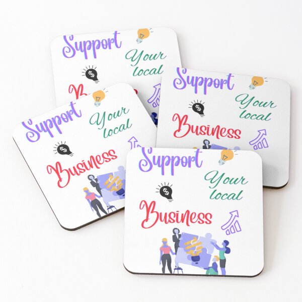 Item preview, support you local business designed and sold by Laadel.