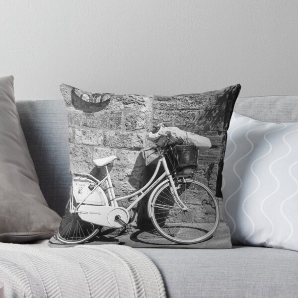 Item preview, bicycle designed and sold by Anne Scantlebury.