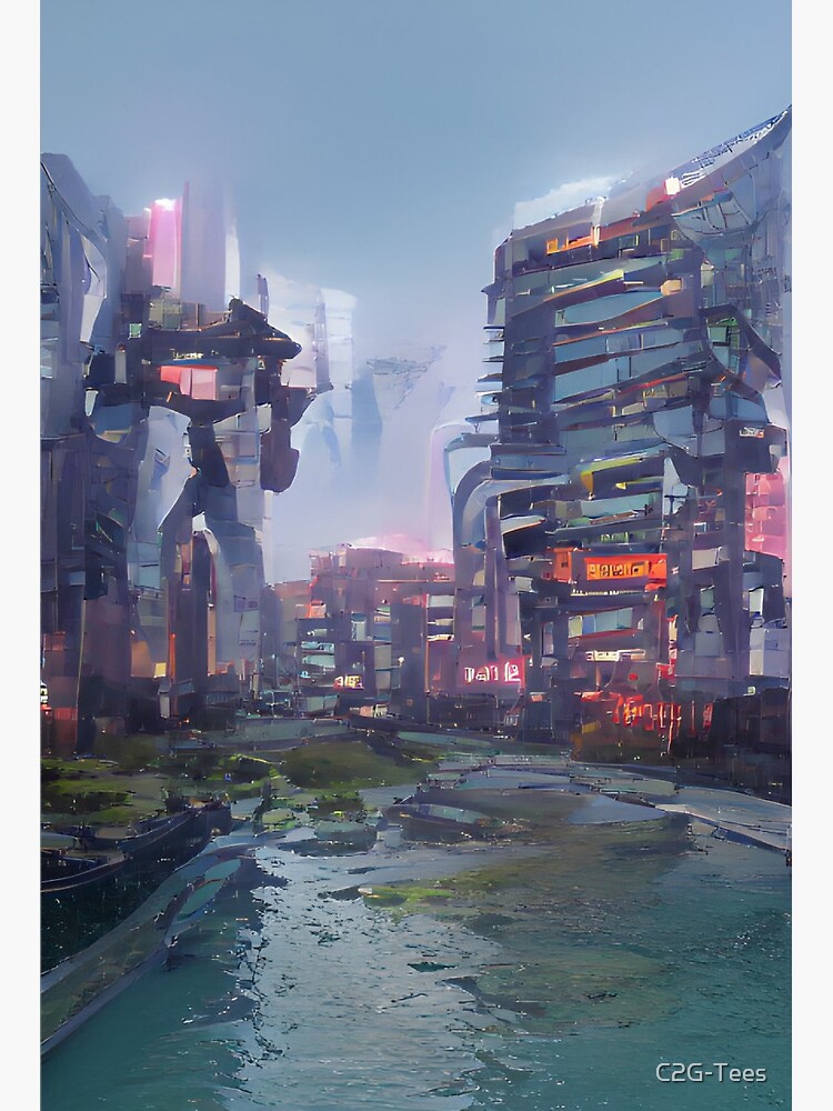 Download Mr. Robot Hood City Silhouette Artwork Wallpaper
