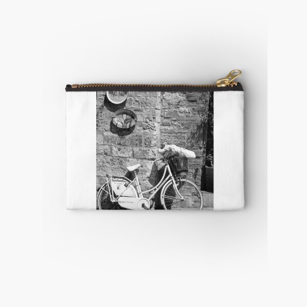 Item preview, bicycle designed and sold by Anne Scantlebury.