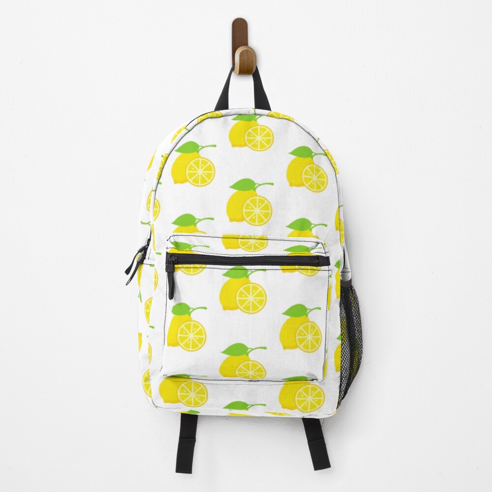 Item preview, Backpack designed and sold by HuGoDesignZ.