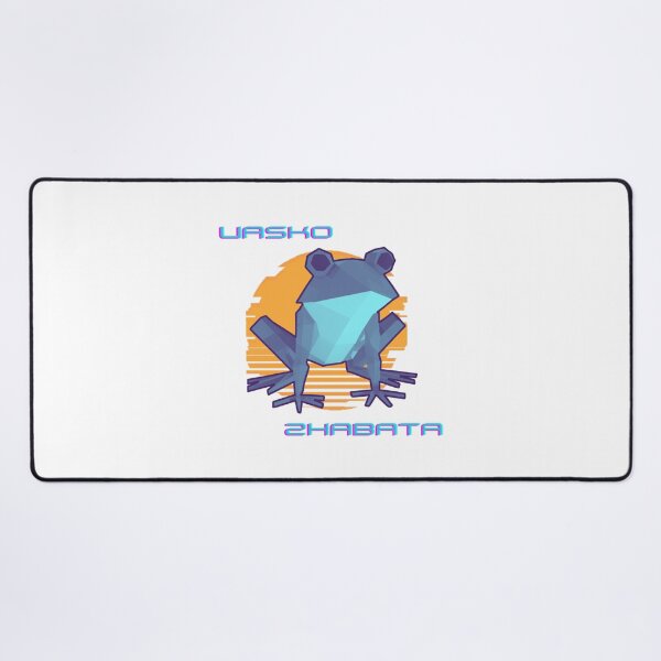 Item preview, Vasko Zhabata Vaporwave designed and sold by PVSKI.