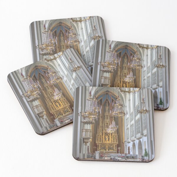 Item preview, Augustinerkirche, Vienna Austria designed and sold by Mythos57.
