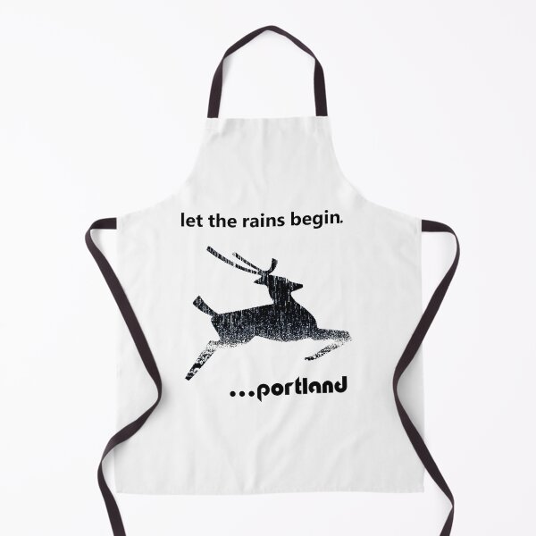 Item preview, It's raining again, Portland designed and sold by amigaboy.
