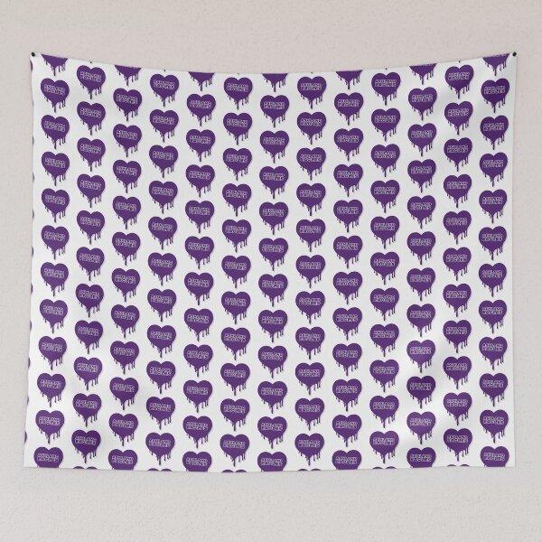 Item preview, Logotipo del corazón derretido de Ashland Eagles designed and sold by eNVy Co.